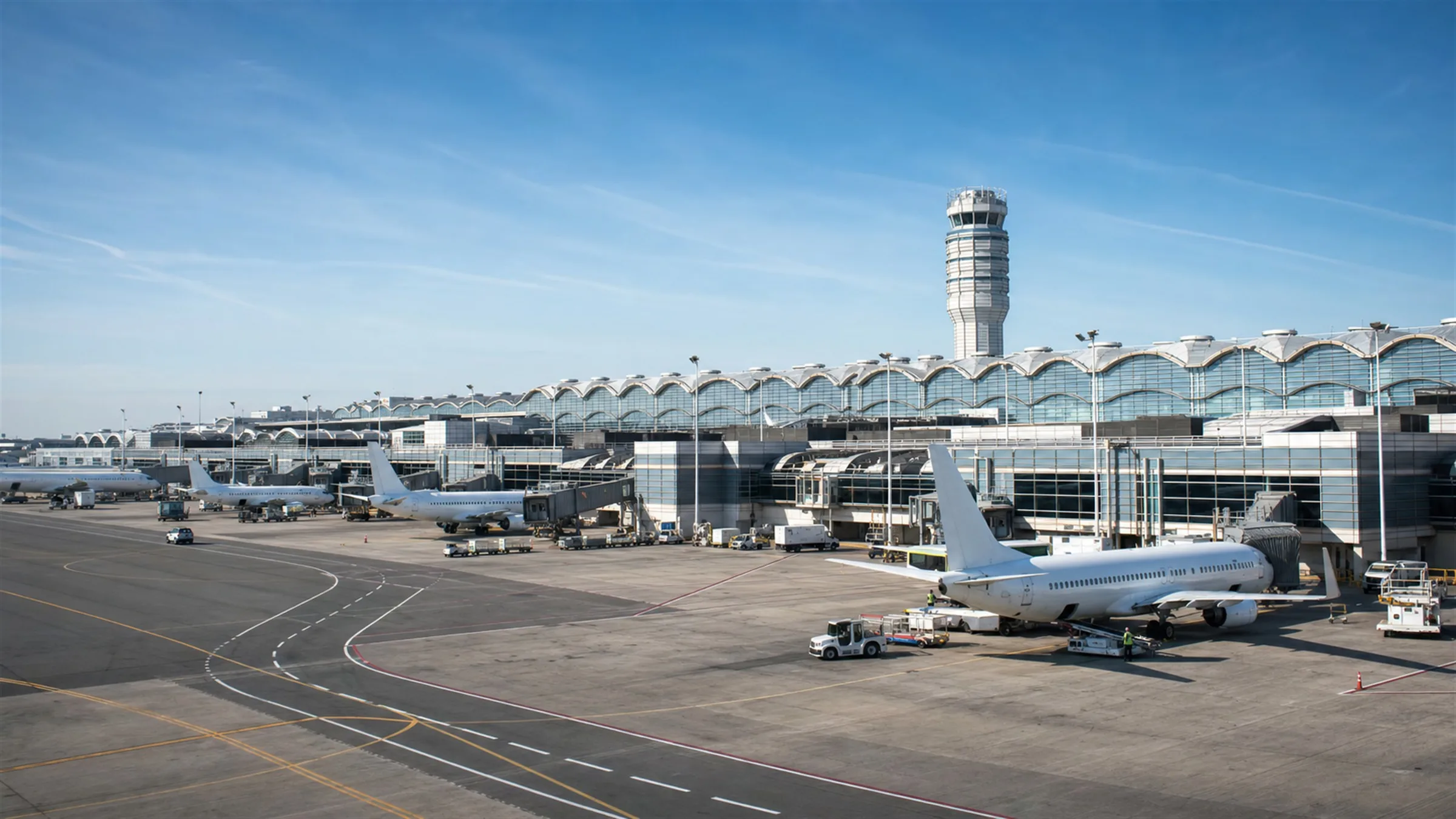 Grandlink private car service serving BWI Airport Car Service | Private Transfers from Baltimore/Washington International Thurgood Marshall Airport