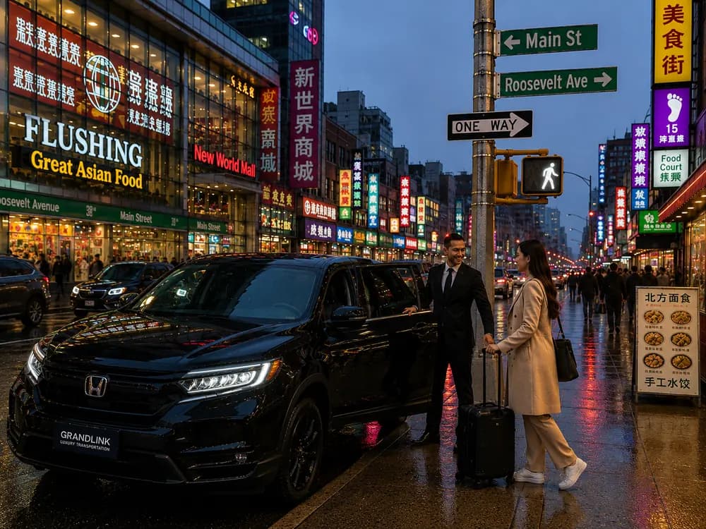 纽约地铁 2025 全面升级：哪些线路最影响机场出行？
