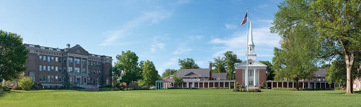 The Peddie School · 佩迪中学 — Grandlink School Transfer