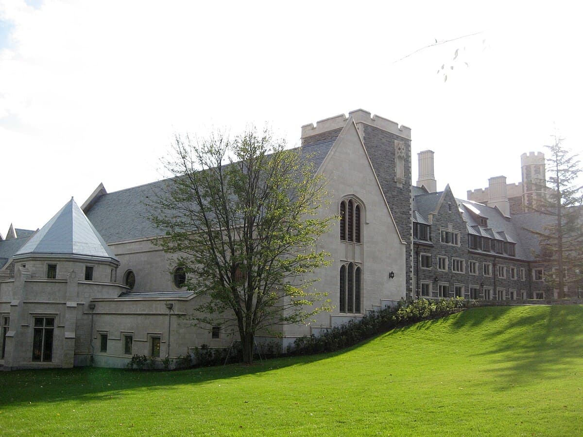 Princeton University · 普林斯顿大学 — Grandlink School Transfer