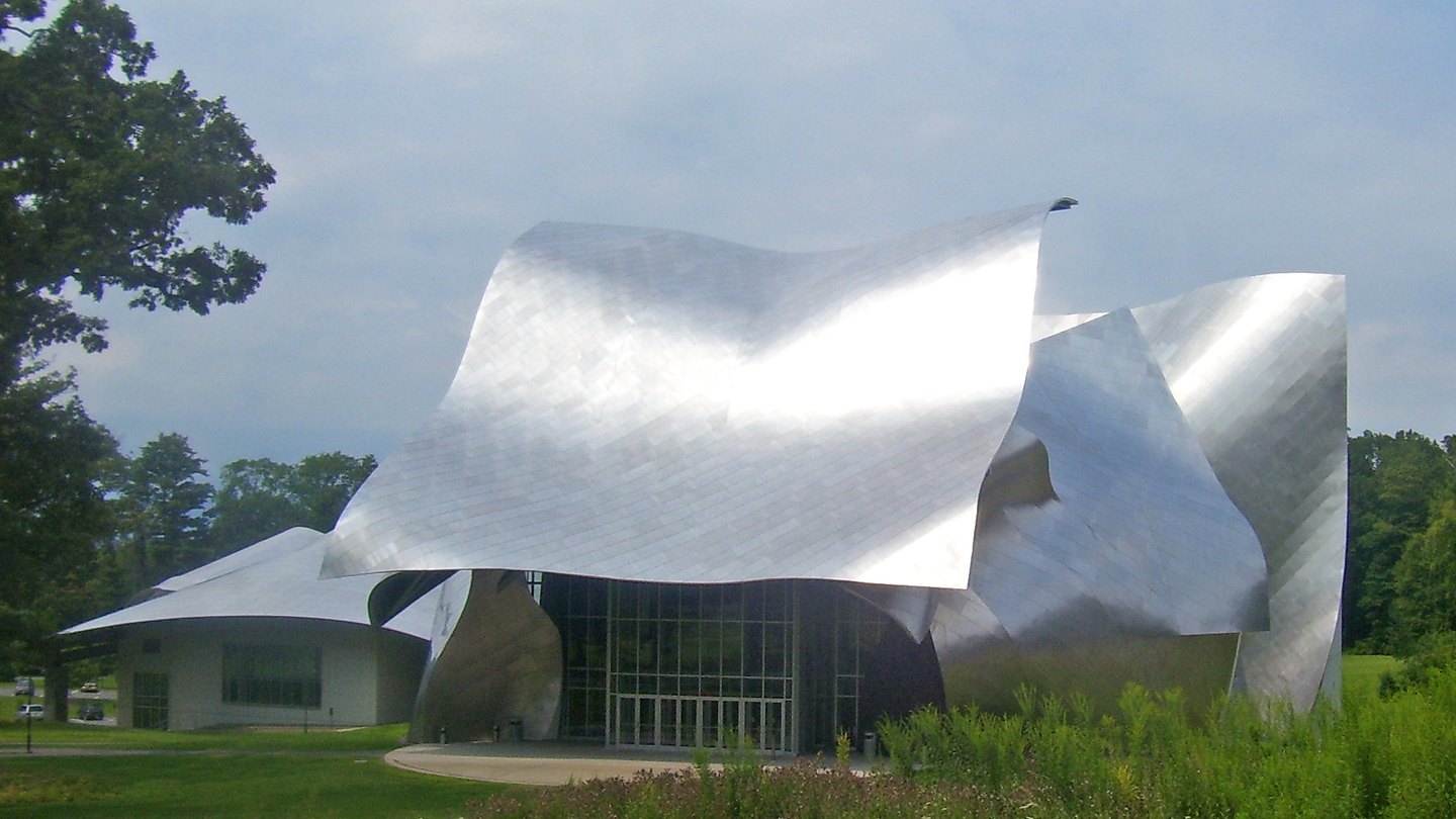 Campus: Bard College Airport Transfer | Direct from JFK, LGA & EWR