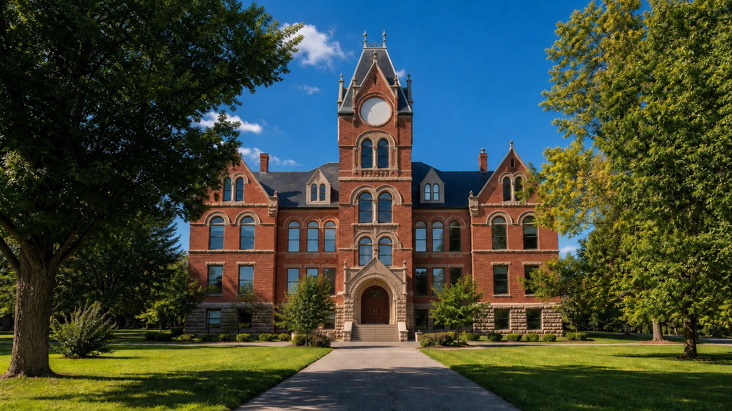 Campus: Cushing Academy Airport Transfer | Direct from JFK, LGA & EWR