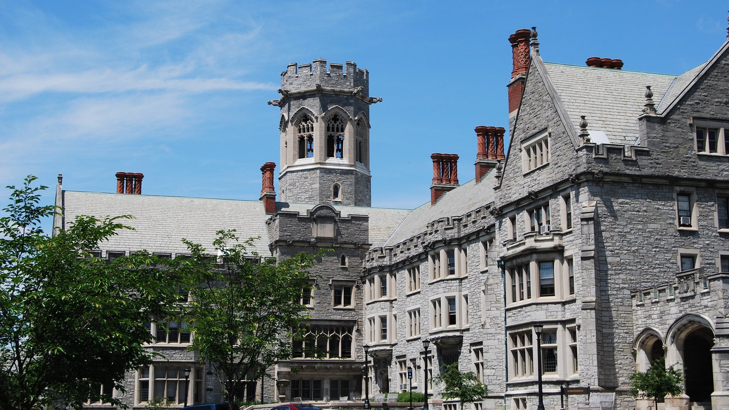 Campus: Emma Willard School Airport Transfer | Direct from JFK, LGA & EWR