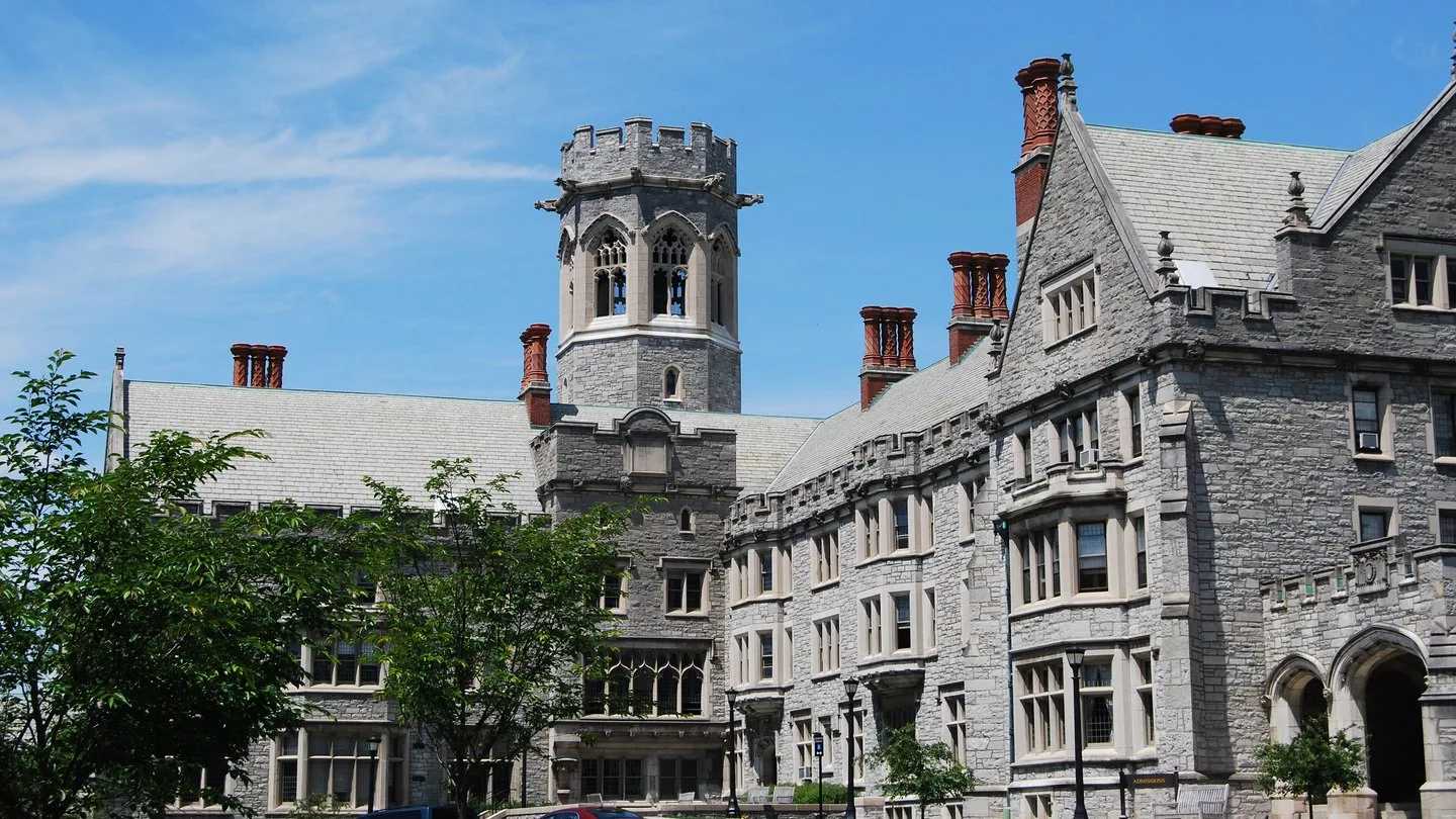 Grandlink private car service serving Emma Willard School