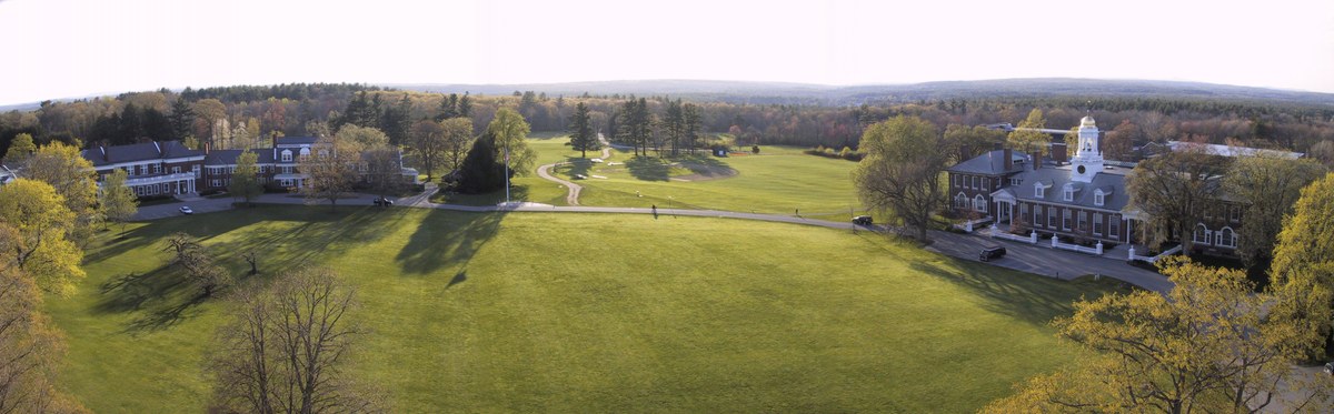 Campus: Groton School Airport Transfer | Direct from JFK, LGA & EWR