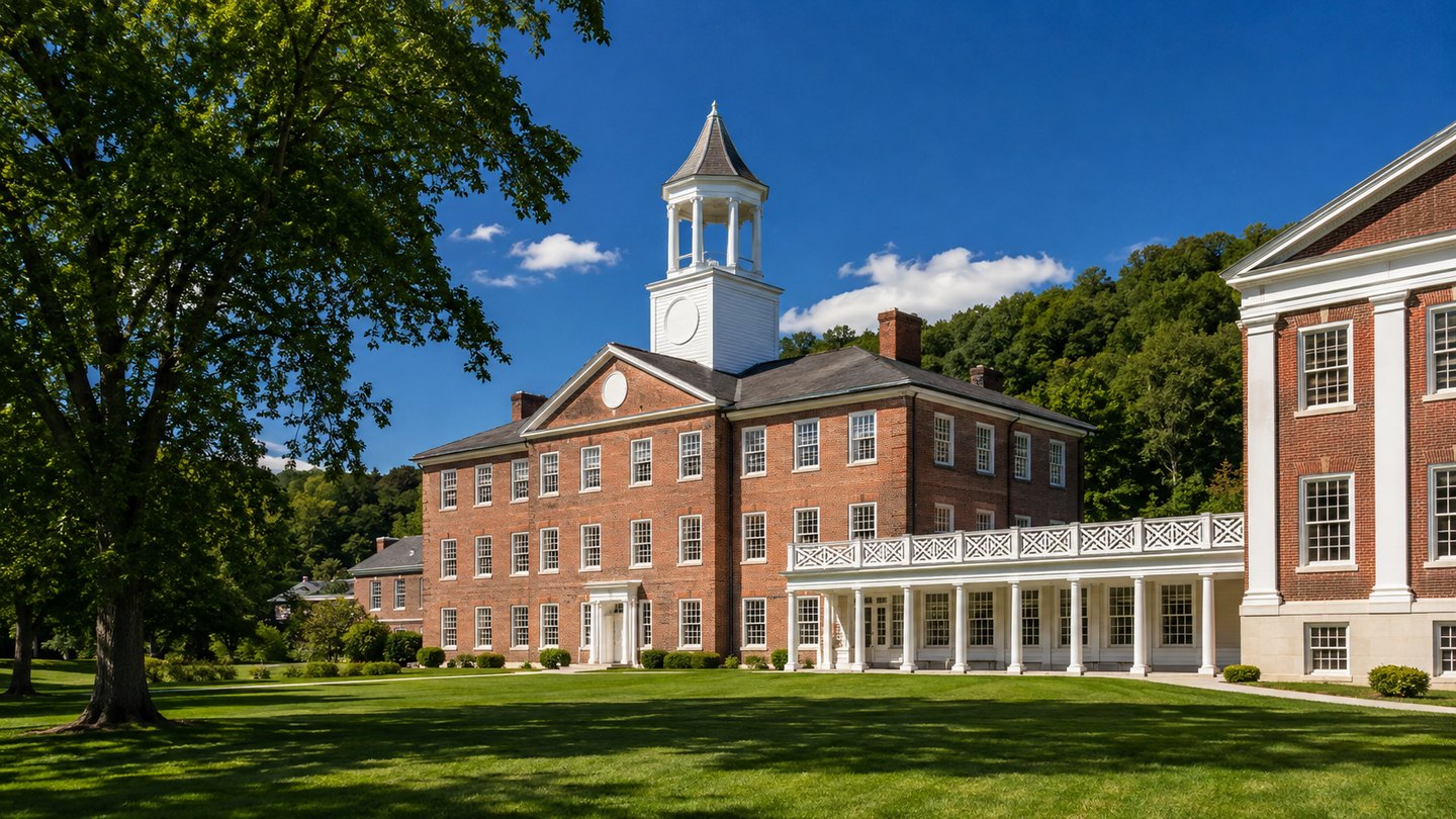 Campus: Kent School Airport Transfer | Direct from JFK, LGA & EWR