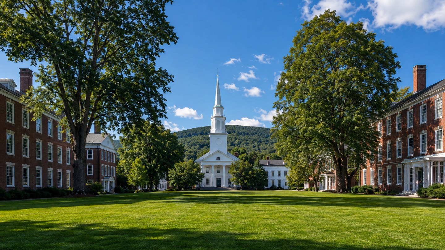 Campus: Millbrook School Airport Transfer | Direct from JFK, LGA & EWR