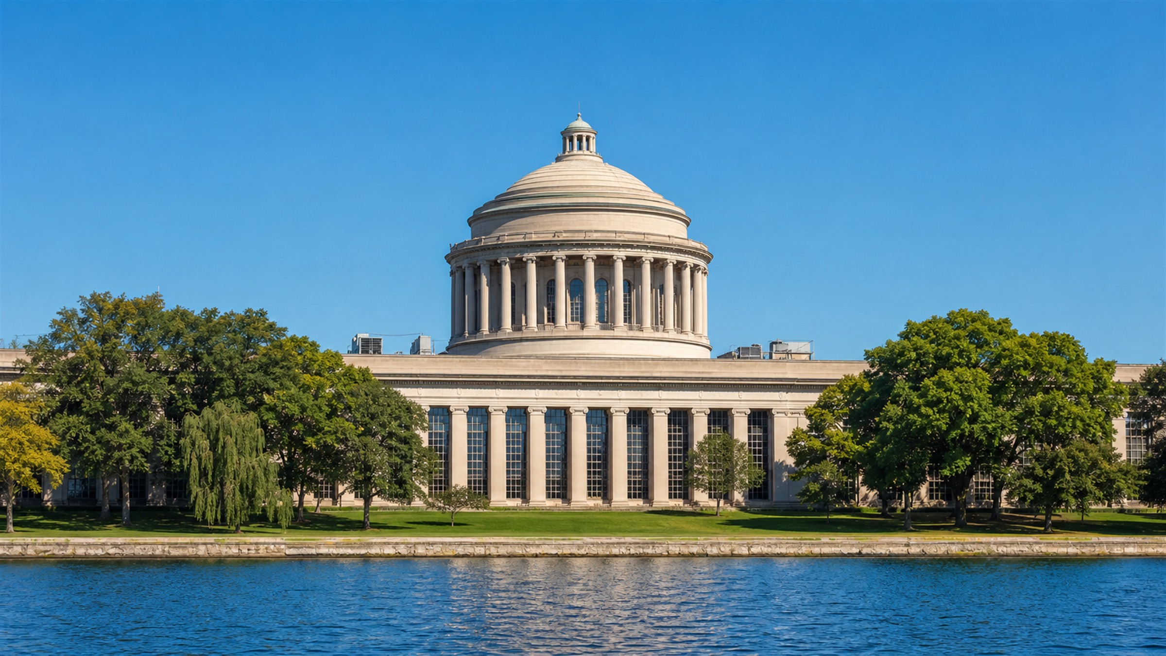 Campus: Massachusetts Institute of Technology Airport Transfer | Direct from JFK, LGA & EWR