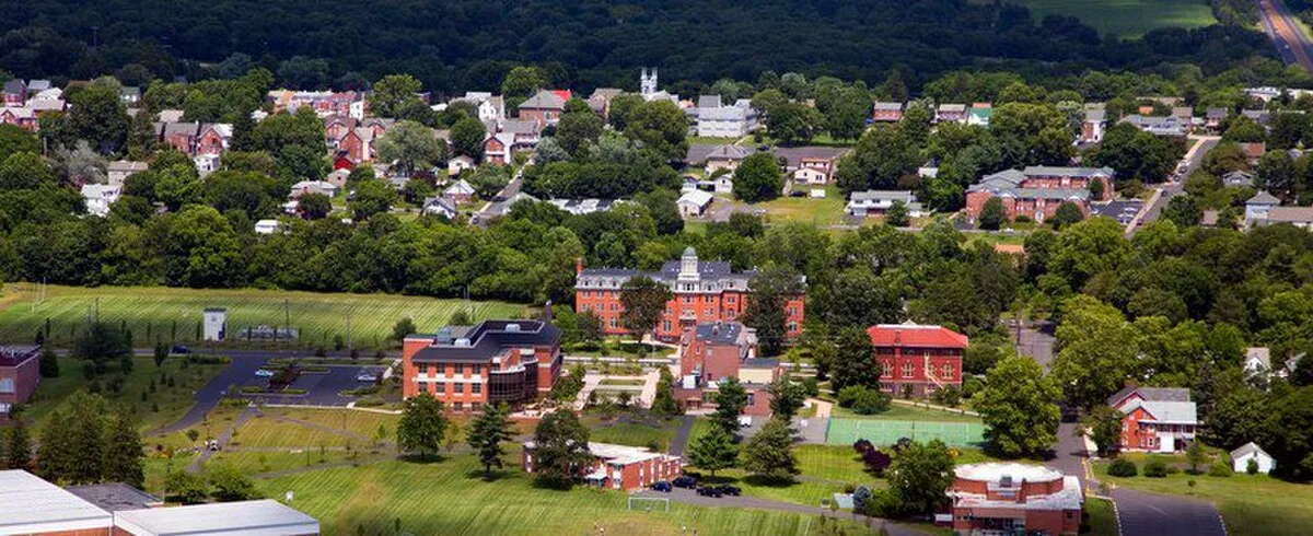 Grandlink private car service serving Perkiomen School