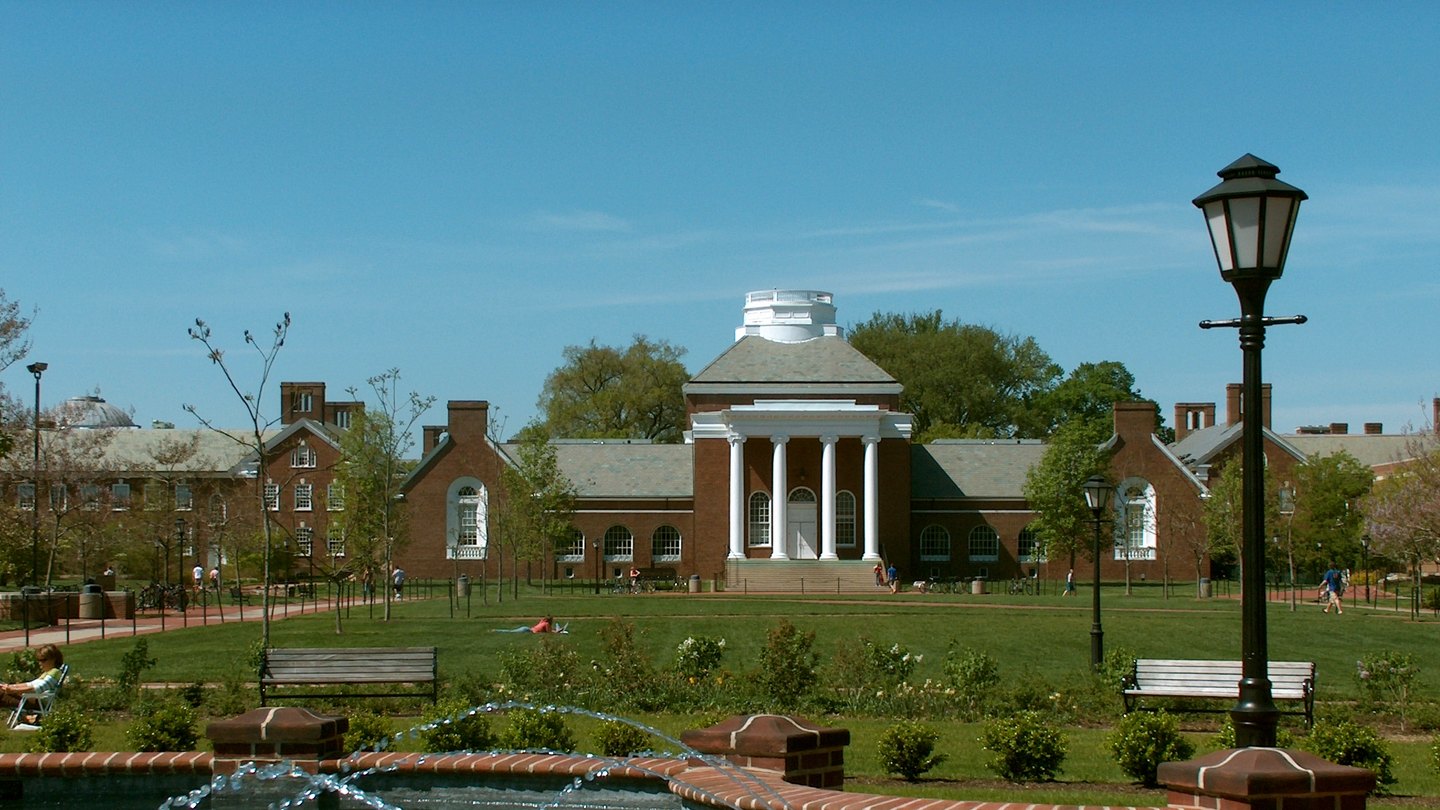 Campus: University of Delaware Airport Transfer | Direct from JFK, LGA & EWR