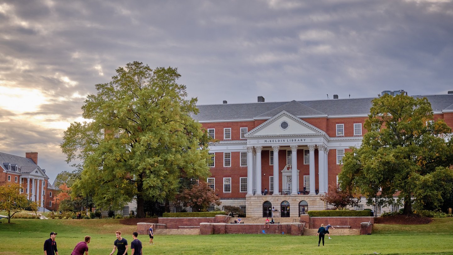 Campus: University of Maryland, College Park Airport Transfer | Direct from JFK, LGA & EWR