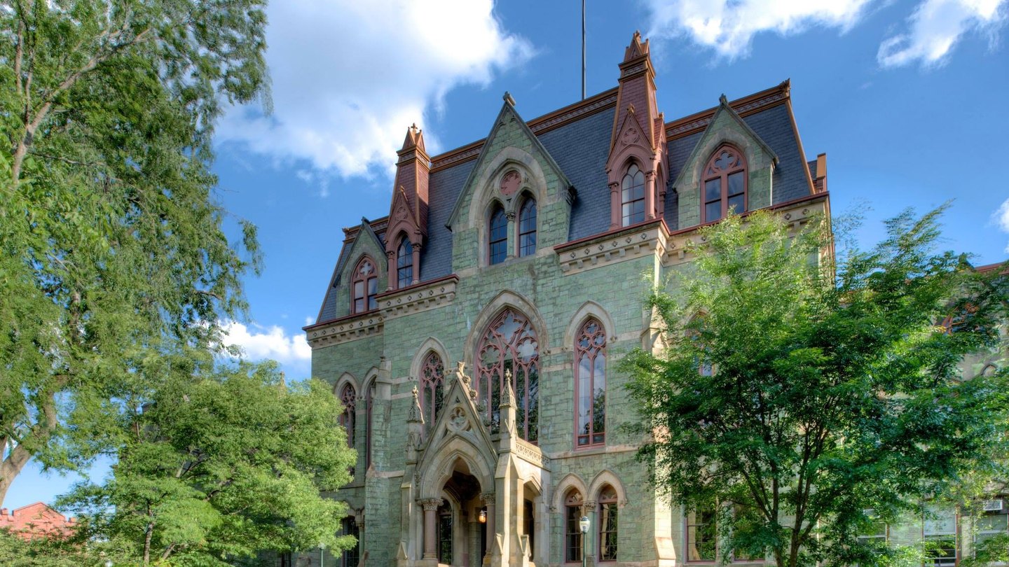 Campus: University of Pennsylvania Airport Transfer | Direct from JFK, LGA & EWR