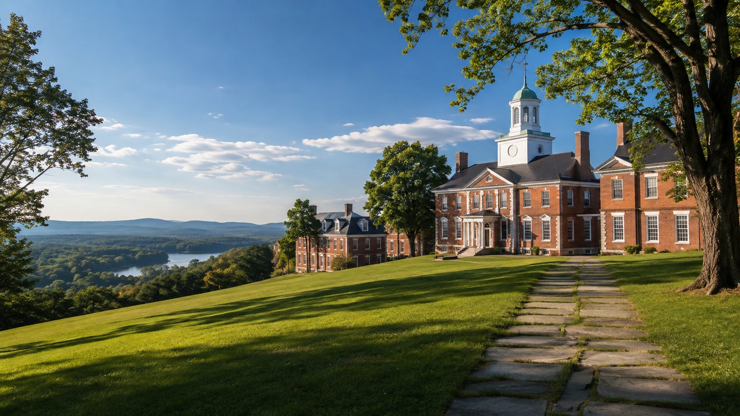 Campus: Westminster School Airport Transfer | Direct from JFK, LGA & EWR