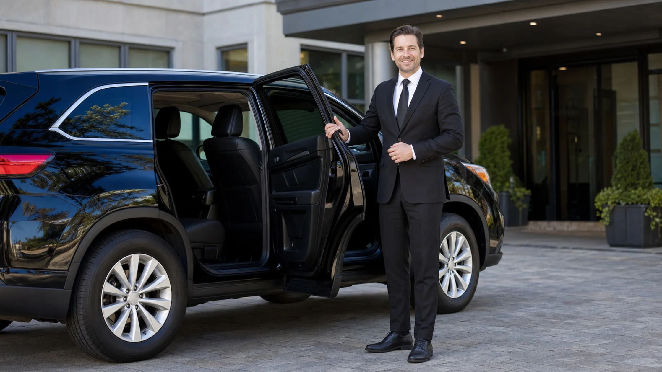 Hiring Drivers Across 13 States